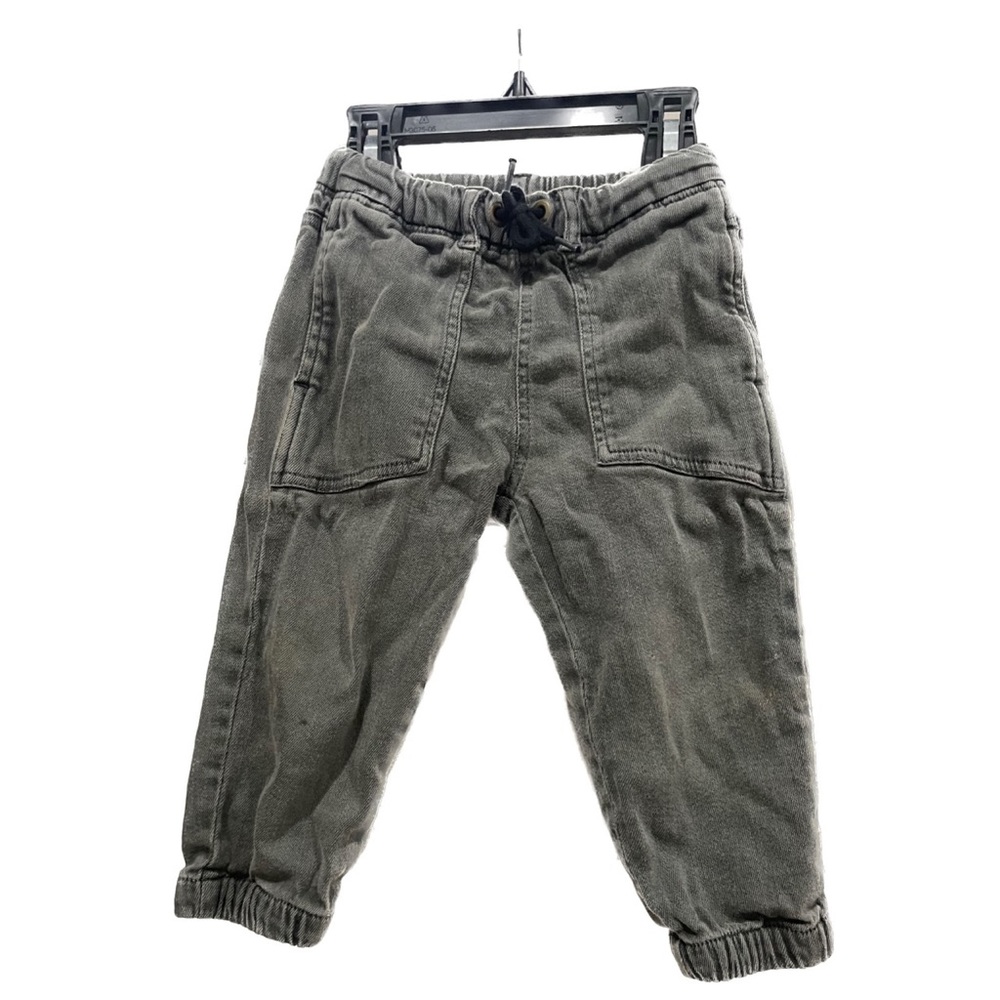 Zara 90’s Balloon Jeans